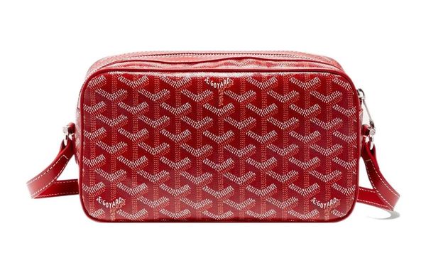 GOYARD Cap-Vert Y      11