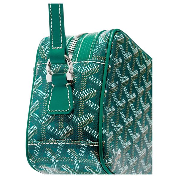GOYARD Cap-Vert Y      11