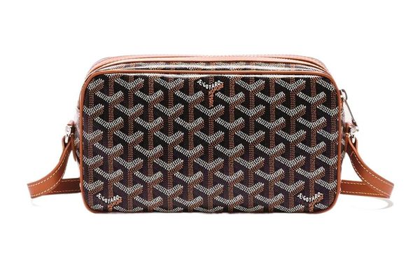GOYARD Cap-Vert Y      11