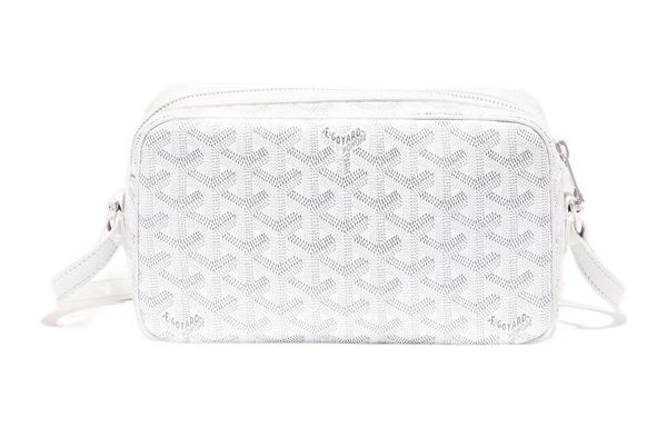 GOYARD Cap-Vert Y      11