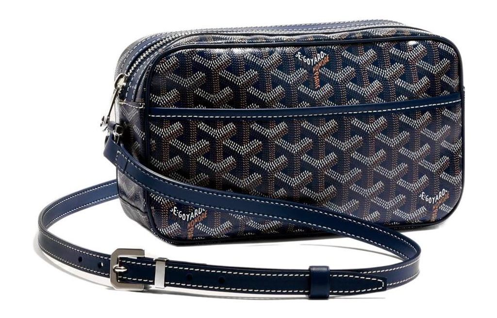GOYARD Cap-Vert Y      11