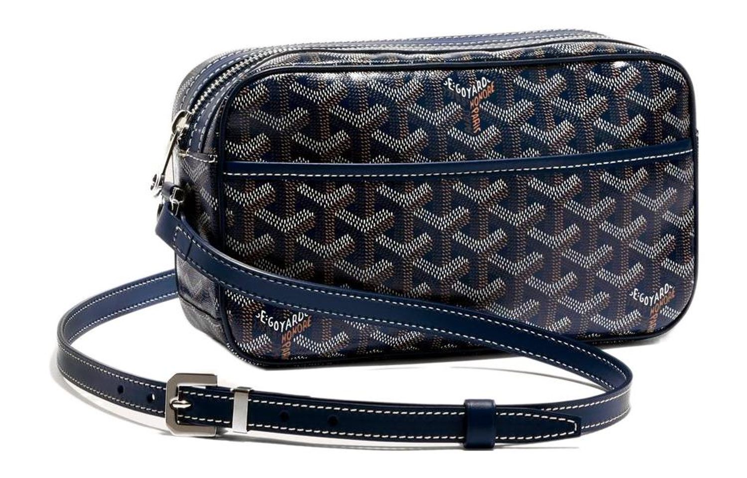GOYARD Cap-Vert Y      11