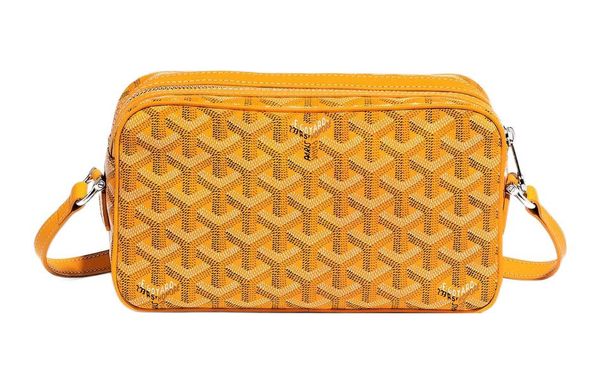 GOYARD Cap-Vert Y      11