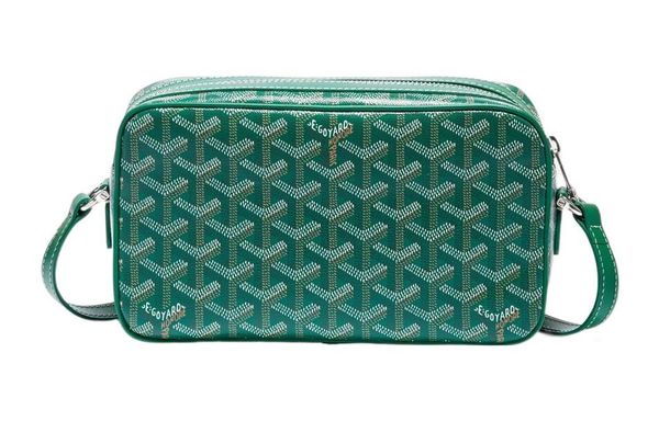 GOYARD Cap-Vert Y      11