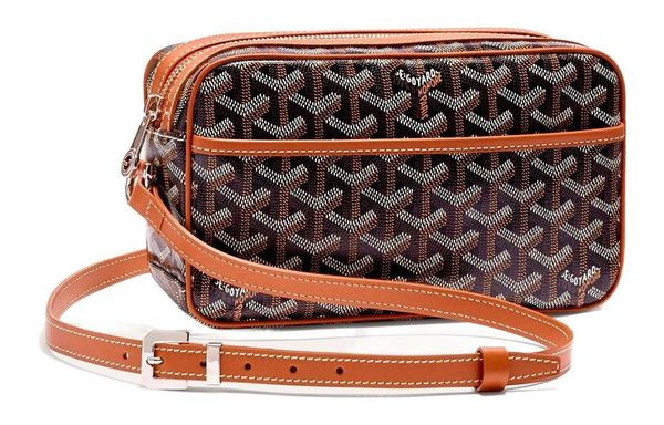GOYARD Cap-Vert Y      11