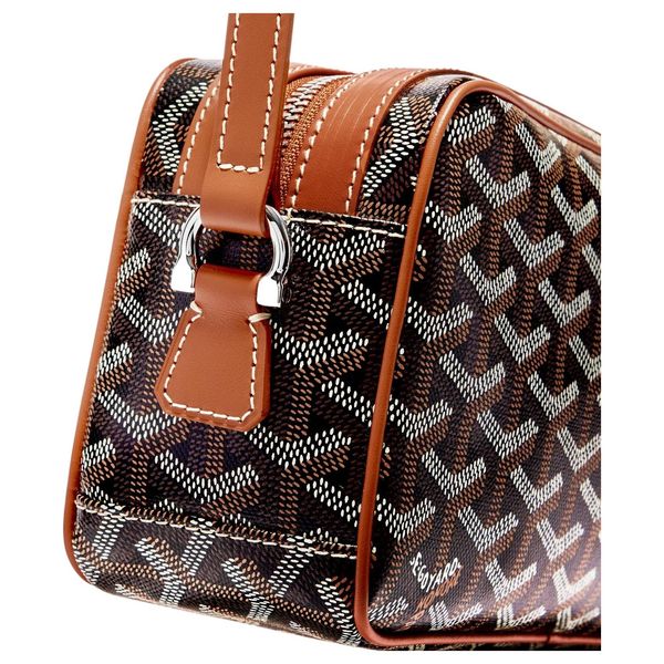 GOYARD Cap-Vert Y      11