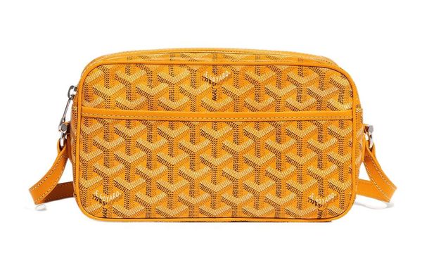 GOYARD Cap-Vert Y      11