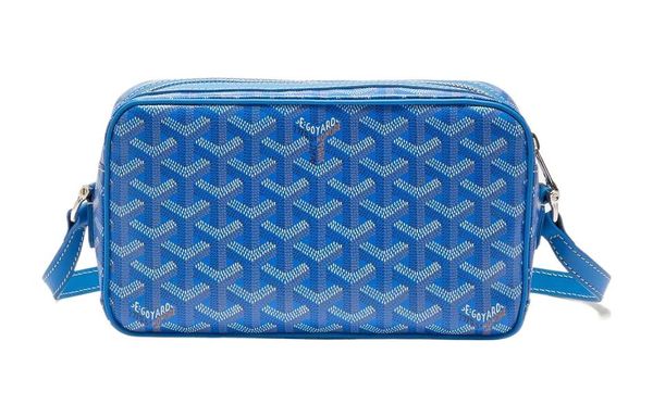 GOYARD Cap-Vert Y      11