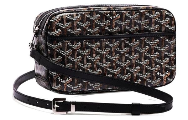 GOYARD Cap-Vert Y      11