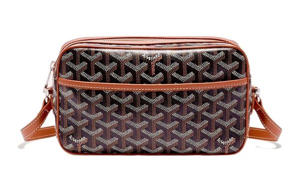 GOYARD Cap-Vert Y      11