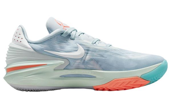 Nike Air Zoom G.T. Cut 2