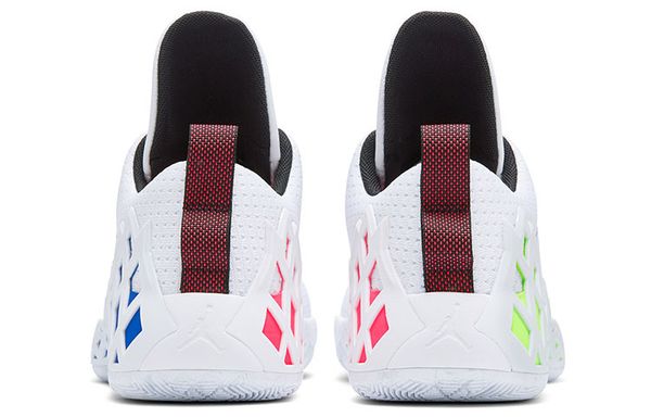 Jordan Jumpman Diamond Low PF