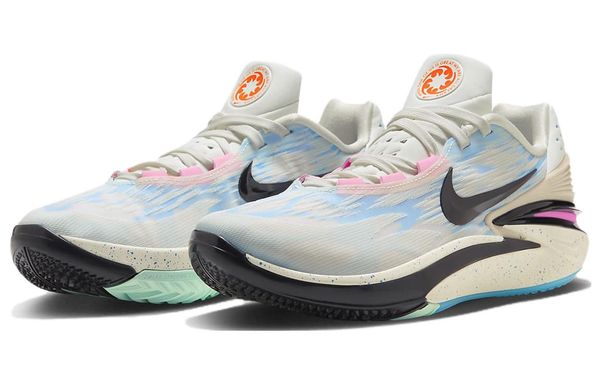 Nike Air Zoom G.T. Cut 2 EP