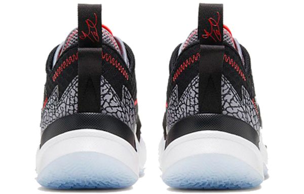 Jordan Why Not Zer0.3 Why Not PF 3