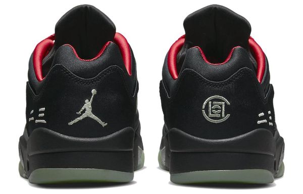 CLOT x Jordan Air Jordan 5 retro low sp "jade"