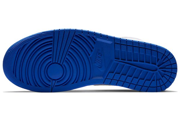 Jordan Air Jordan 1 Mid SE "Game Royal"