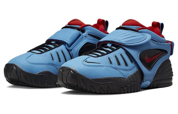 AMBUSH x Nike Air Adjust Force sp "blue"