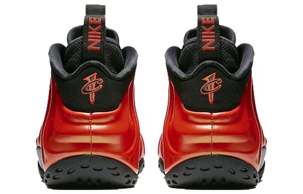 Nike Foamposite One