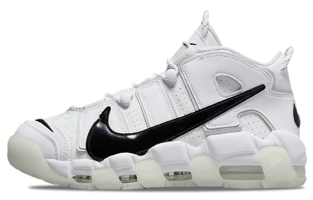 Nike Air More Uptempo '96 "copypaste" air