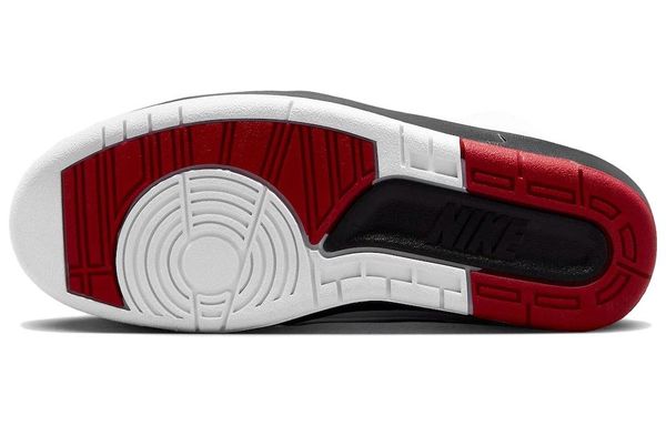 Jordan Air Jordan 2 og "chicago" 2022