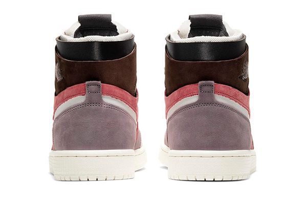 Jordan Air Jordan 1 high zoom air cmft "rust"