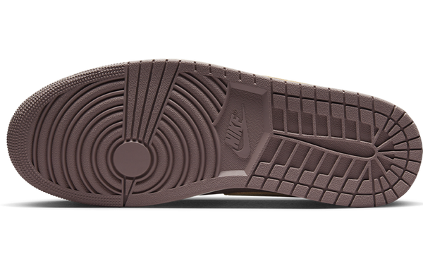 Jordan Air Jordan 1 Low "Taupe Hazet"