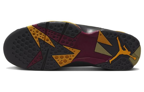 Jordan Air Jordan 7 "Black Olive"
