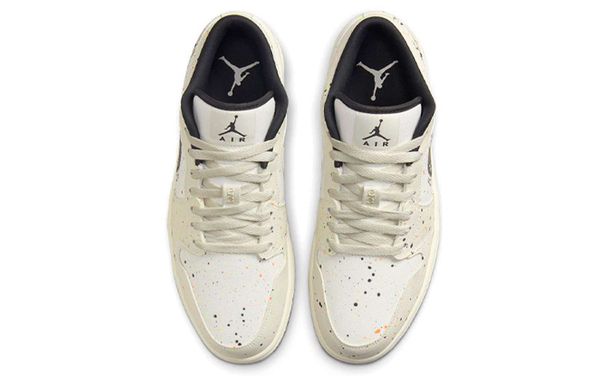 Jordan Air Jordan 1 low se "paint splatter"