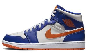 Jordan Air Jordan 1 Mid "Knicks"