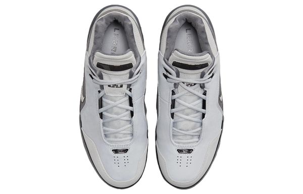 Nike Air Zoom Generation "Dark Grey"