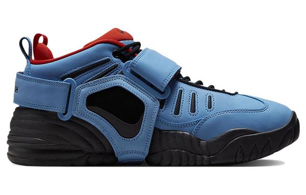 AMBUSH x Nike Air Adjust Force sp "blue"