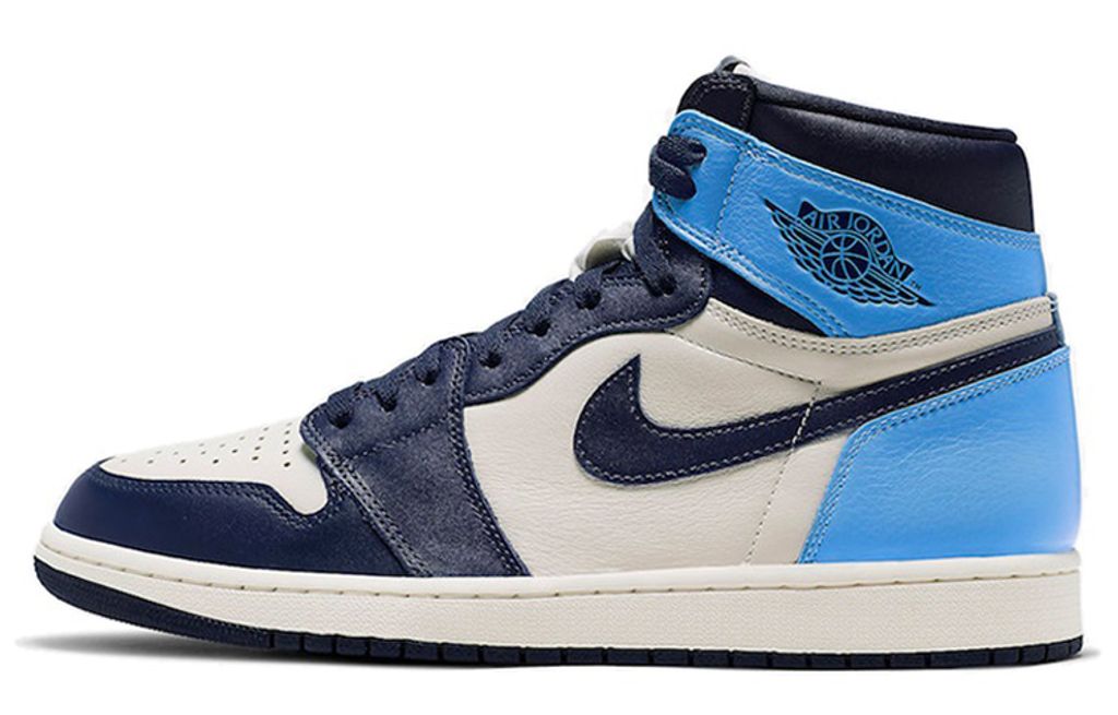 Jordan Air Jordan 1 "Obsidian"