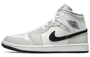 Jordan Air Jordan 1 mid "light smoke grey" dior