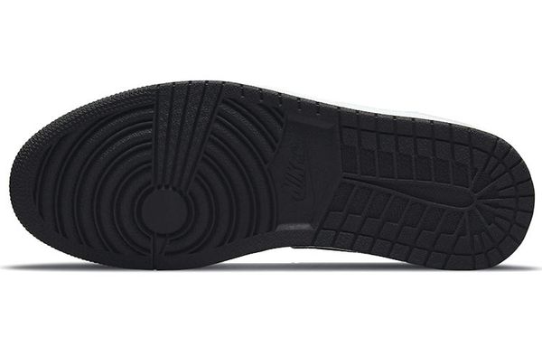 Jordan Air Jordan 1 mid "heat reactive"