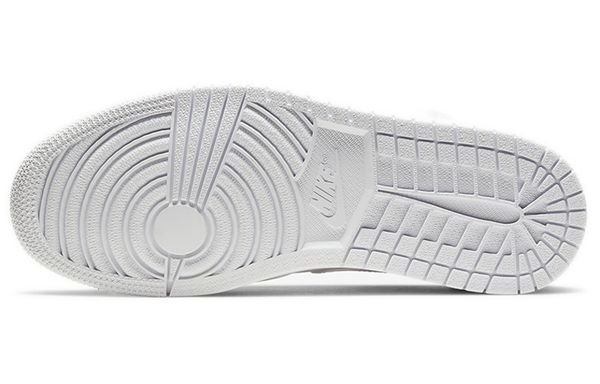 Jordan Air Jordan 1 low triple white