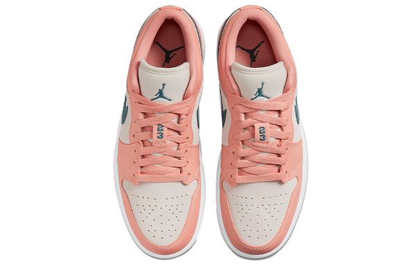 Jordan Air Jordan 1 low "light madder root"