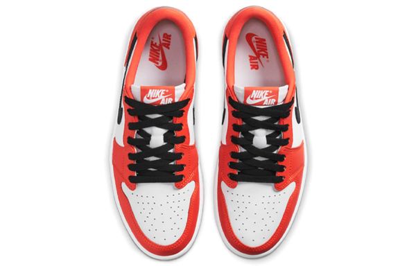 Jordan Air Jordan 1 low og "starfish"