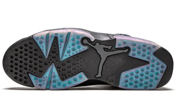 Jordan Air Jordan 6 Retro All Star 2017 "Chameleon"