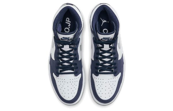 Jordan Air Jordan 1 high og co jp "midnight navy"