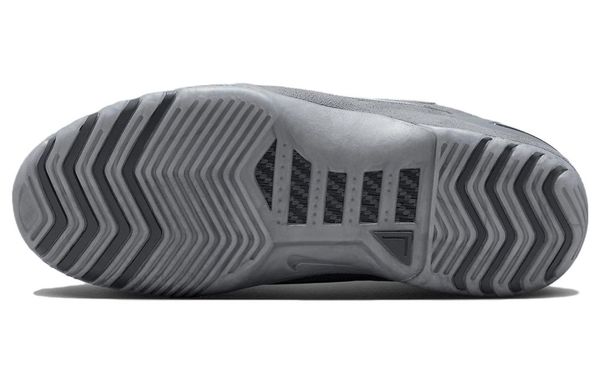 Nike Air Zoom Generation "Dark Grey"