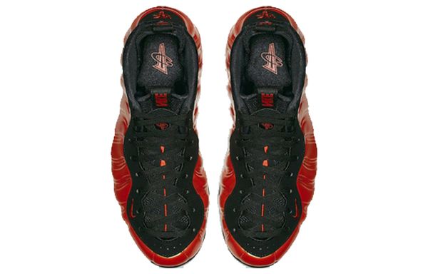 Nike Foamposite One