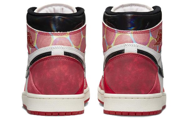 Jordan Air Jordan 1 Retro High OG 2.0 "Next Chapter"