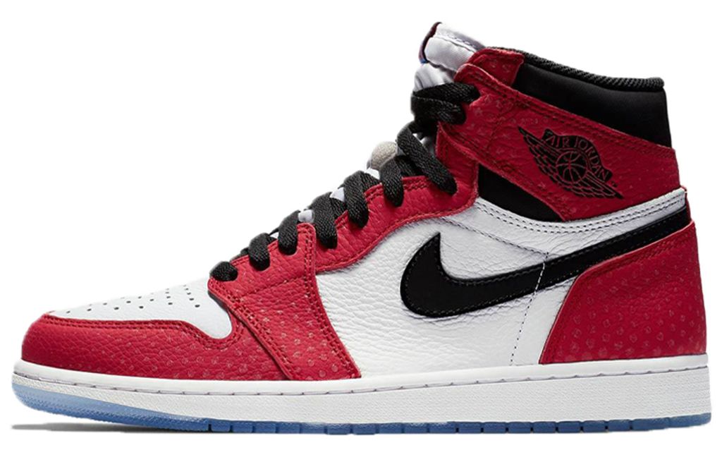 Jordan Air Jordan 1 Retro High Og Origin Story