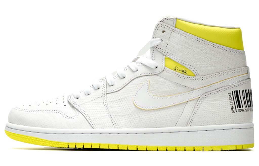 Jordan Air Jordan 1 Retro High Og First Class Flight