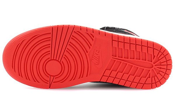 Jordan Air Jordan 1 mid se "siempre familia"
