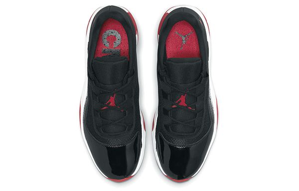 Jordan Air Jordan 11 cmft low "bred"