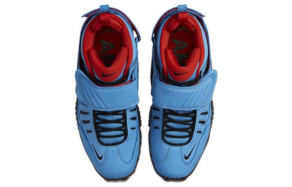 AMBUSH x Nike Air Adjust Force sp "blue"