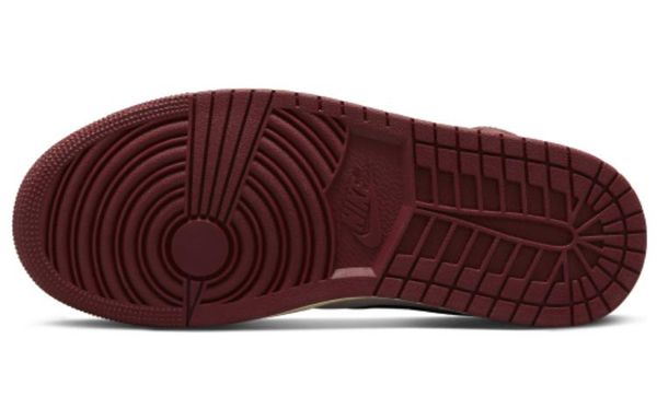 Jordan Air Jordan 1 Mid SE WMNS "Tiki Leaf"