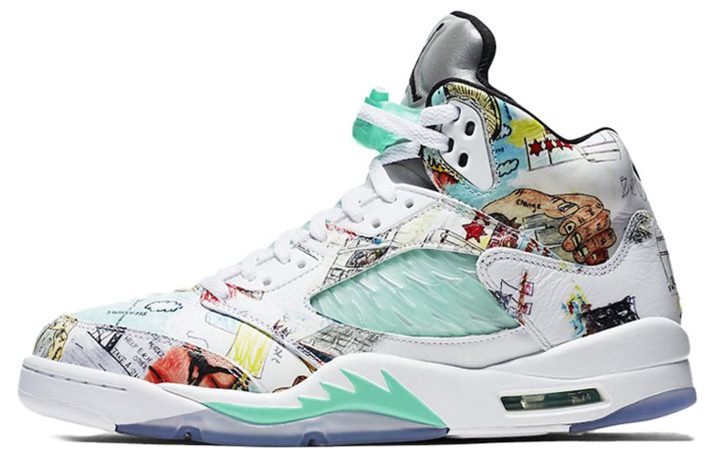 Jordan Air Jordan 5 "Wings"