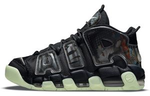 Nike Air More Uptempo 96 "utagawa kuniyoshi"